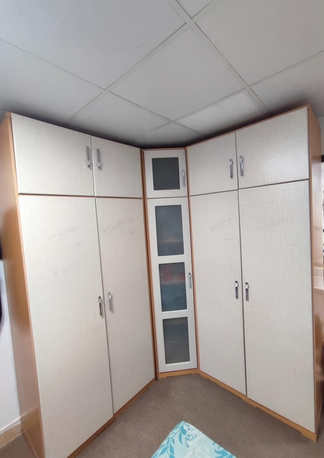 Riyadh, Furniture, SAR 500,  Wardrobe For Sale