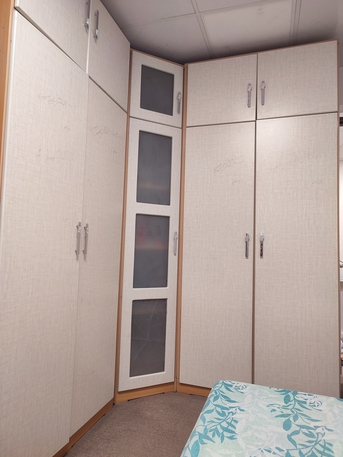 Riyadh, Furniture, SAR 500,  Wardrobe For Sale