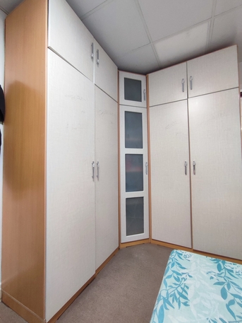 Riyadh, Furniture, SAR 500,  Wardrobe For Sale
