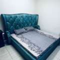 SAR 400,  King Size Cot With Bed