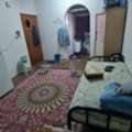 SAR 800/month,  Furnished Single Room For Rent