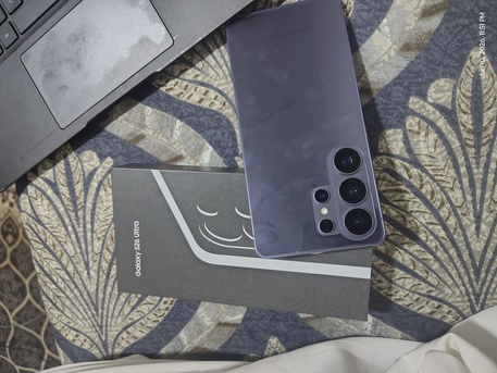 Yanbu, Electronics, SAR 4800,  Samsung Galaxy S26 Ultra