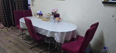 Dammam, Household Items, SAR 230,  Dining Table