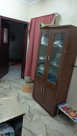 Al Mazruiyah, Bedspace For Rent, SAR 390/month,  Bed Space  Seprtate  Room