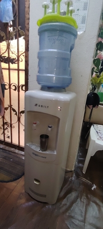 Riyadh, Household Items, SAR 12345,  Exit Sales L Shape Sofa, Dining Table, Water Dispenser At Fayha, Near Sulay Riyadh