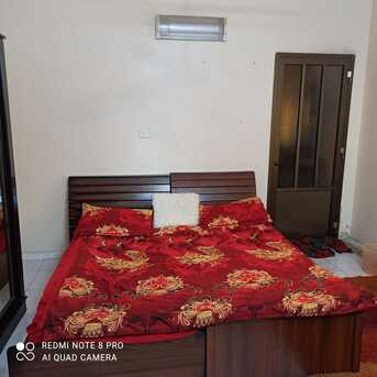 Jeddah, Apartments, Flats, Houses & Villas, SAR 1200/month,  Furnished,  1 BR,  Furnished, 1 BR, 1 BR, 🏠 Furnished Flat For Rent &ndash; Sulaymaniyah Area-Jeddah