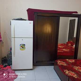 Jeddah, Apartments, Flats, Houses & Villas, SAR 1200/month,  Furnished,  1 BR,  Furnished, 1 BR, 1 BR, 🏠 Furnished Flat For Rent &ndash; Sulaymaniyah Area-Jeddah