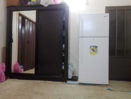 Jeddah, Apartments, Flats, Houses & Villas, SAR 1200/month,  Furnished,  1 BR,  Furnished, 1 BR, 1 BR, 🏠 Furnished Flat For Rent &ndash; Sulaymaniyah Area-Jeddah