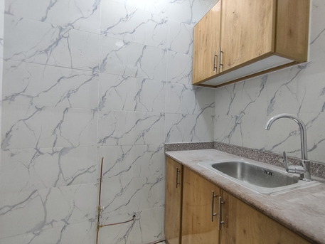 Juffair, Apartments, Flats, Houses & Villas, BHD 150/year,  1 BR,  Juffair:- Studio Flat On Rent With Unlimited Ewa..