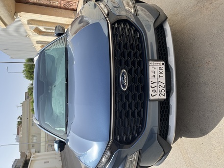 Riyadh, Vehicles, Cars & Trucks , SAR 85000,  Ford Territory,  2024,  Automatic,  21000 KM,