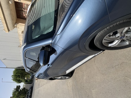 Riyadh, Vehicles, Cars & Trucks , SAR 85000,  Ford Territory,  2024,  Automatic,  21000 KM,
