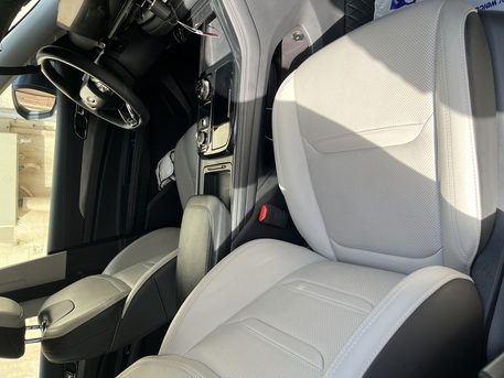Riyadh, Vehicles, Cars & Trucks , SAR 85000,  Ford Territory,  2024,  Automatic,  21000 KM,