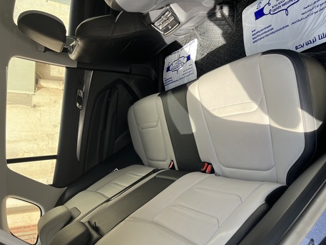 Riyadh, Vehicles, Cars & Trucks , SAR 85000,  Ford Territory,  2024,  Automatic,  21000 KM,