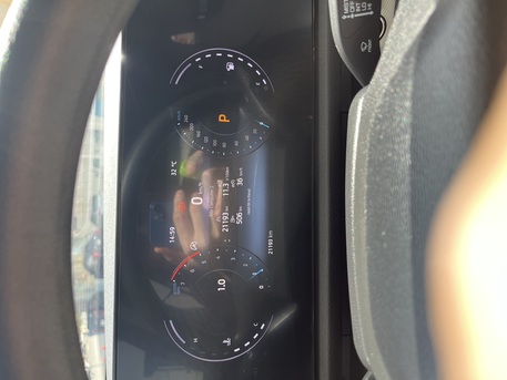Riyadh, Vehicles, Cars & Trucks , SAR 85000,  Ford Territory,  2024,  Automatic,  21000 KM,