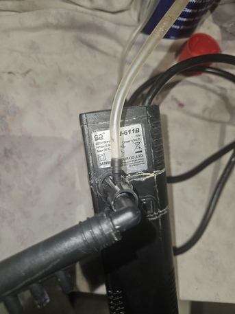 Khobar, Pet Supplies, SAR 300,  Aquarium