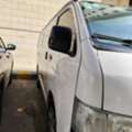 SAR 62,  Toyota HiAce CAR For SALE,  2017,  Manual,  537000 KM,
