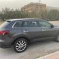 SAR 33000,  Mazda CX-09,  2014,  Automatic,  221000 KM,  MAZDA CX-9.... MODEL FULL OPTION