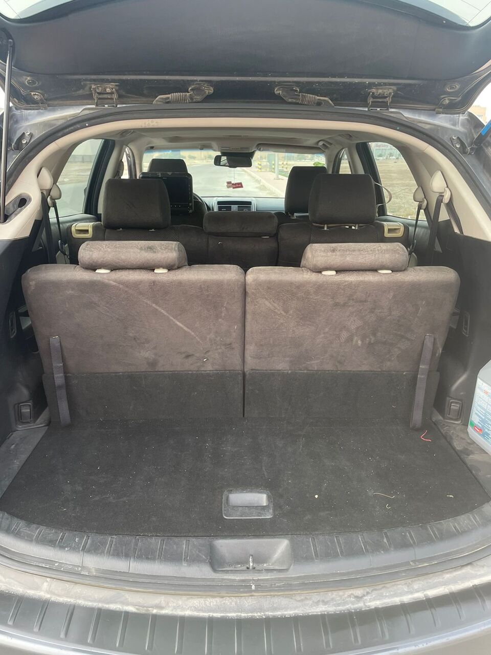 Khobar, Vehicles, Cars & Trucks , SAR 28000,  Mazda CX-09,  2014,  Automatic,  221000 KM,  MAZDA CX-9.... MODEL FULL OPTION