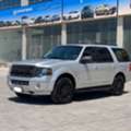 BHD 3500,  Ford Expedition,  2014,  Automatic,  318800 KM,    (Silver)