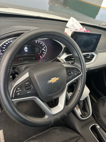 Sanabis, Vehicles, Cars & Trucks , BHD 3350,  Chevrolet 1500,  2023,  Automatic,  32897 KM,  Chevrolet Groove 1.5