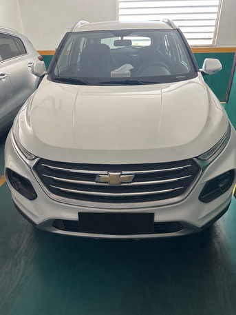 Sanabis, Vehicles, Cars & Trucks , BHD 3350,  Chevrolet 1500,  2023,  Automatic,  32897 KM,  Chevrolet Groove 1.5