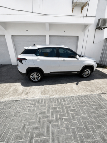 Sanabis, Vehicles, Cars & Trucks , BHD 3350,  Chevrolet 1500,  2023,  Automatic,  32897 KM,  Chevrolet Groove 1.5