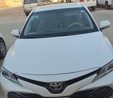 Riyadh, Auto Parts, SAR 64500,  Car For Sale/ Toyata Camry Full Options