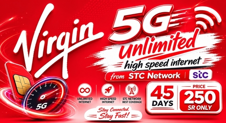 Riyadh, Mobile Phones, SAR 130,  SIM CARDS AVAILABLE WITHOUT IQAMA.ALL TYPES OF INTERNET PACKAGES AVAILABLE PRICES START130