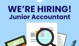 Dammam, Jobs, Junior Accountant (1-2 Years Basic Accounting Exp.required)