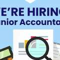 Junior Accountant (1-2 Years Basic Accounting Exp.required)
