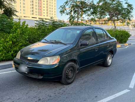 Manama, Vehicles, Cars & Trucks , BHD 650,  Toyota Echo,  2000,  Automatic,  2335667 KM,  Urgent Sale