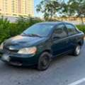 BHD 650,  Toyota Echo,  2000,  Automatic,  2335667 KM,  Urgent Sale