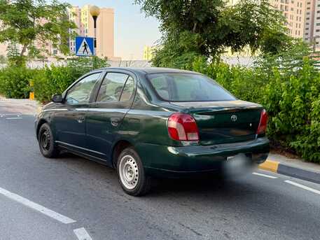 Manama, Vehicles, Cars & Trucks , BHD 650,  Toyota Echo,  2000,  Automatic,  2335667 KM,  Urgent Sale