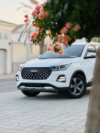 Tubli, Vehicles, Cars & Trucks , BHD 3500,  Chery Tiggo 4 Pro,  2023,  Automatic,  51000 KM,