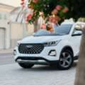 BHD 3500,  Chery Tiggo 4 Pro,  2023,  Automatic,  51000 KM,