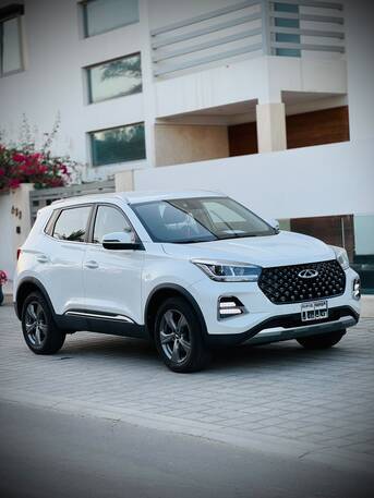 Tubli, Vehicles, Cars & Trucks , BHD 3500,  Chery Tiggo 4 Pro,  2023,  Automatic,  51000 KM,