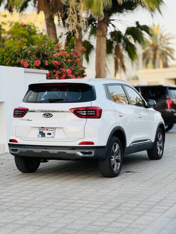 Tubli, Vehicles, Cars & Trucks , BHD 3500,  Chery Tiggo 4 Pro,  2023,  Automatic,  51000 KM,