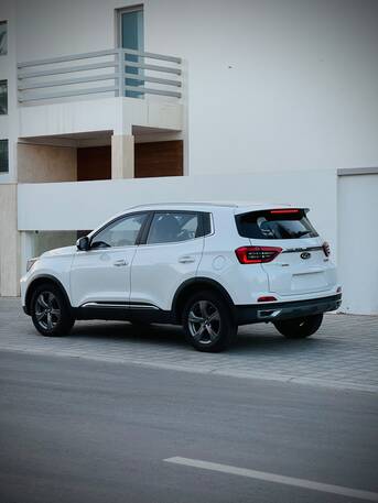 Tubli, Vehicles, Cars & Trucks , BHD 3500,  Chery Tiggo 4 Pro,  2023,  Automatic,  51000 KM,