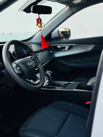 Tubli, Vehicles, Cars & Trucks , BHD 3500,  Chery Tiggo 4 Pro,  2023,  Automatic,  51000 KM,
