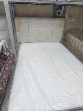 Riyadh, Furniture, New Iron Bed