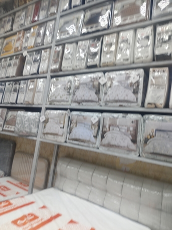 Riyadh, Furniture, New Iron Bed
