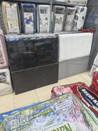 Riyadh, Furniture, New Iron Bed