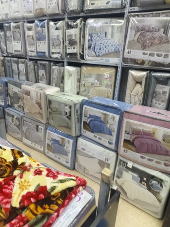 Riyadh, Furniture, New Iron Bed