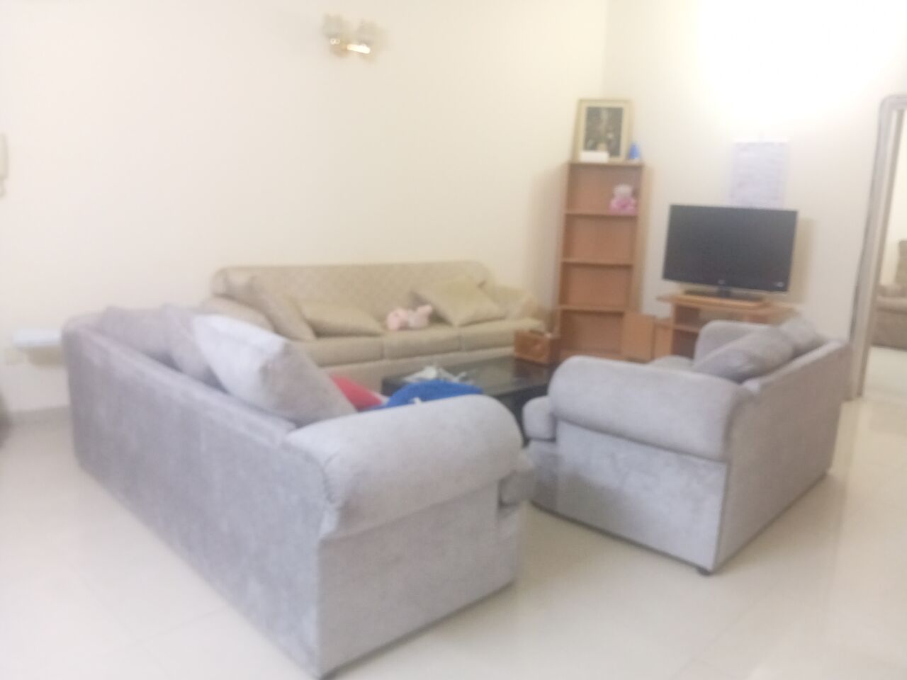 Adliya, Apartments, Flats, Houses & Villas, 2 BR,  Adliya, 2 Bed Room F.f Flat For Rent Inclusive