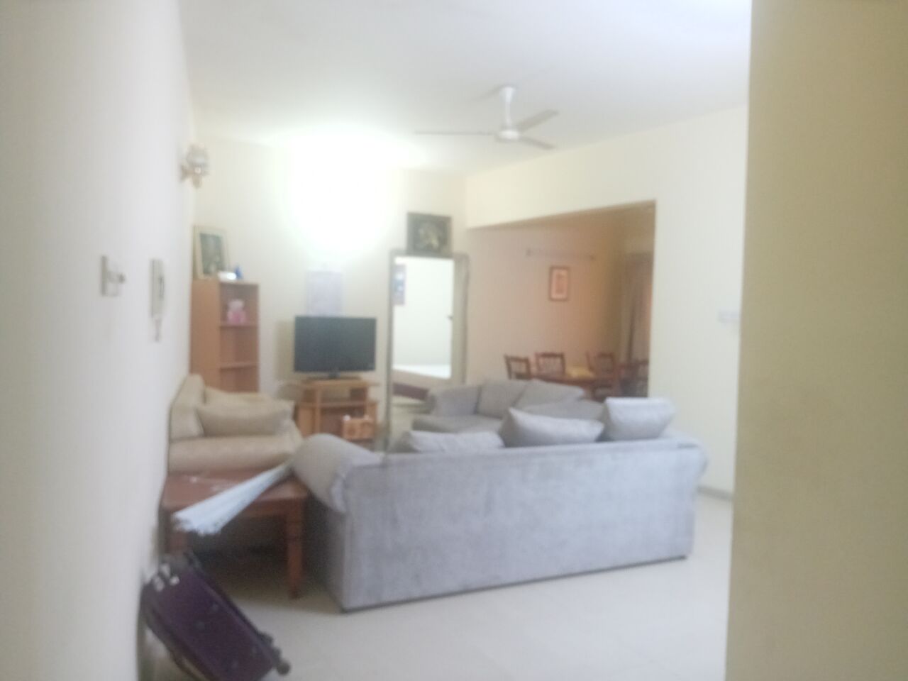 Adliya, Apartments, Flats, Houses & Villas, 2 BR,  Adliya, 2 Bed Room F.f Flat For Rent Inclusive