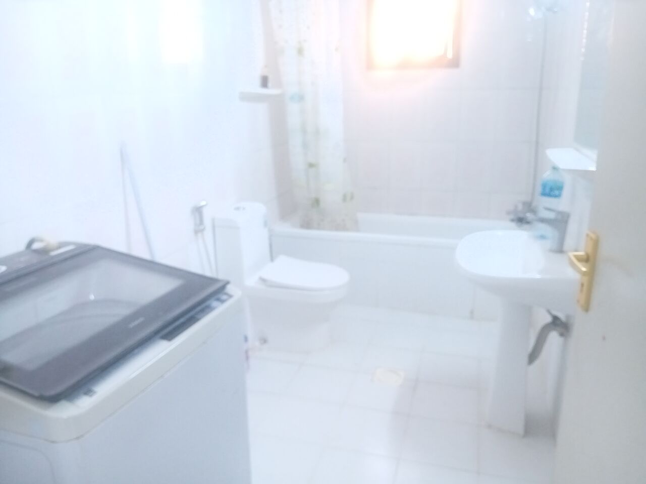 Adliya, Apartments, Flats, Houses & Villas, 2 BR,  Adliya, 2 Bed Room F.f Flat For Rent Inclusive