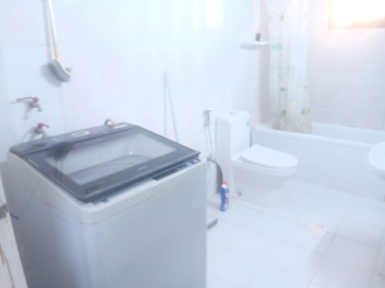 Adliya, Apartments, Flats, Houses & Villas, 2 BR,  Adliya, 2 Bed Room F.f Flat For Rent Inclusive