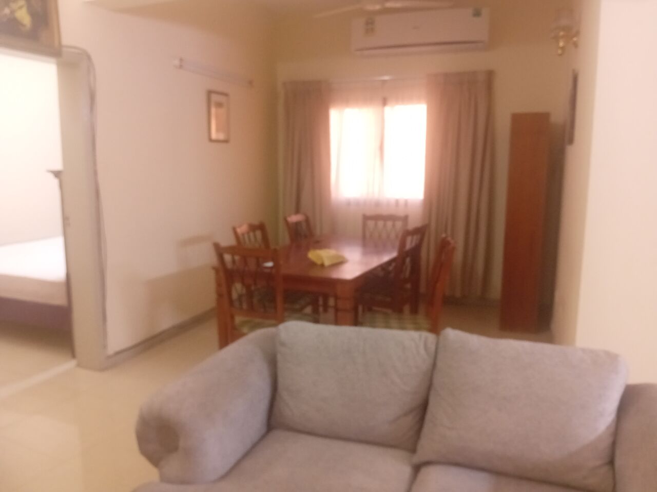 Adliya, Apartments, Flats, Houses & Villas, 2 BR,  Adliya, 2 Bed Room F.f Flat For Rent Inclusive