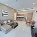 BHD 300/month,  Furnished,  1 BR,  85 Sq. Meter,  Luxury 1 Bhk Flat | Family Building | Balcony | Free Wifi & Hk Service | With CPR Address