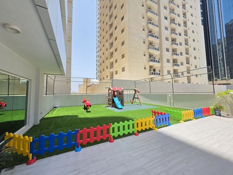 Juffair, Apartments, Flats, Houses & Villas, BHD 300/month,  Furnished,  1 BR,  85 Sq. Meter,  Luxury 1 Bhk Flat | Family Building | Balcony | Free Wifi & Hk Service | With CPR Address